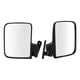 thumbnail image 1 of Espejo retrovisor lateral, 2 piezas Espejo retrovisor lateral Espejo retrovisor Logre más, 1 of 9