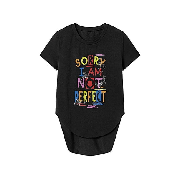 Camiseta para mujer Camiseta básica Cuello redondo Camisa transpirable con cuello redondo para acampar Mujer SG