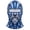 F Type, variant on High‑Tech Robot Graphic Balaclava, Novelty Winter Full Head Cover, Perfect For Snow Ski Trips, Outdoor Adventure Travel And Unique Holiday Gifts For Sci‑Fi Fans