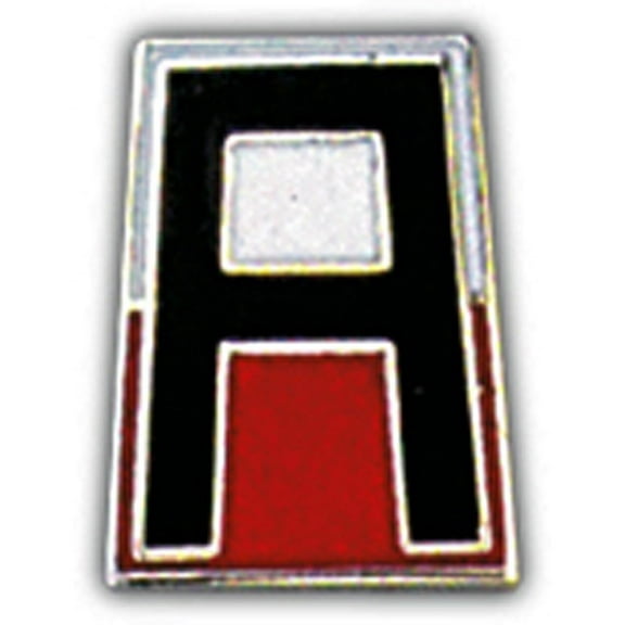 Eagle Emblems P14888 Pin - Army, 1st - 0.75 in.