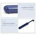 thumbnail image 4 of Cepillo de dientes eléctrico rotativo HUOGUO para adultos, impermeable, azul, 4 of 5