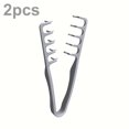 thumbnail image 1 of Typpkmm Peine Voluminizador De Dientes Anchos Para Hombre, 1 of 7
