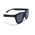 thumbnail image 7 of Hawkers - Polarized One Colt Black Grey One Size UV400 Adult Unisex Sunglasses, 7 of 7