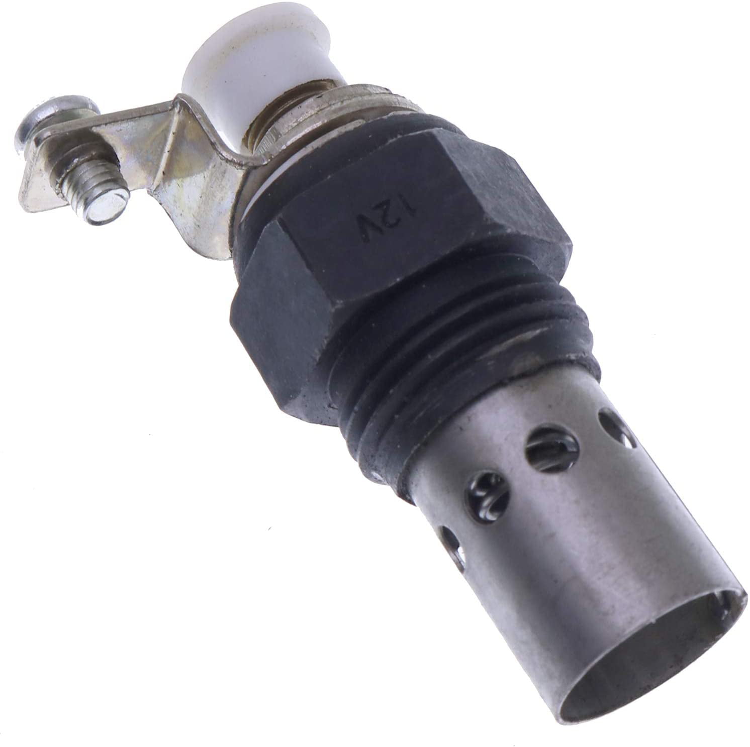 HVACSTAR 2666103 Diesel Glow Plug Thermostart for Perkins