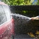 thumbnail image 5 of All Copper Car Wash Water Nozzle Direct Spray Garden Direct Spray 4-point Water Connection 6-point Water Connection Deals Of The Day Clearance, 5 of 8