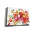 thumbnail image 2 of Epic Graffiti 'Country Fresh I' by Lisa Audit, Canvas Wall Art, 40"x26", 2 of 2