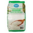 thumbnail image 1 of Gros sel de mer Great Value, 1 of 2