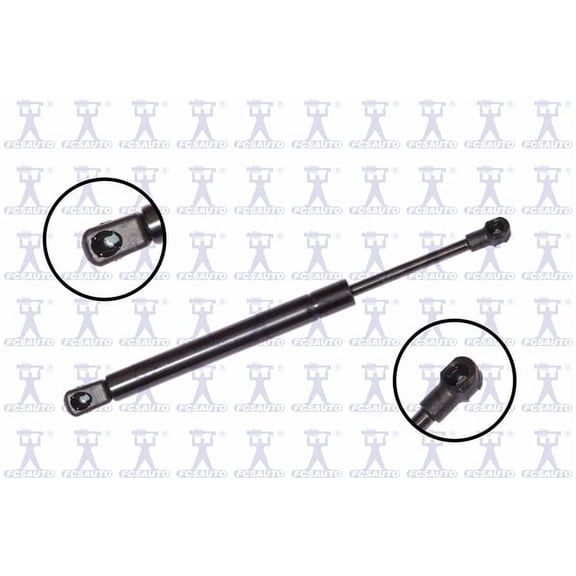 Trunk Lid Lift Support
