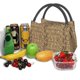 thumbnail image 3 of Fotbe Leopard Print Brown Bolsa Térmica Portátil con Estampado, Bolsa de Entrega de Alimentos Aislada, Bolsa Reutilizable de Gran Capacidad para Comidas y Supermercado, 3 of 6