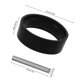 thumbnail image 2 of unbranded 5Jgo Anillos De Goma Y Hierro Para Llave De Impacto Con Instalación Fácil Y Rendimiento Confiable, 2 of 8