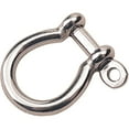 thumbnail image 2 of Sea-Dog 147054 Bow Shackles - 3/16", 2 of 3