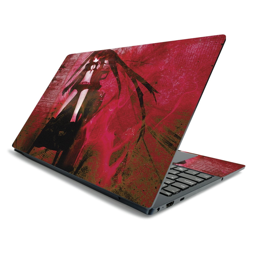 MightySkins Skin for Lenovo IdeaPad S540 15" (2019) Anime