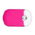 thumbnail image 4 of Ventilador de pestañas de mano, ventilador de pestañas USB recargable USB ventilador de pestañas mini ventilador de pestañas altamente versátil, 4 of 8