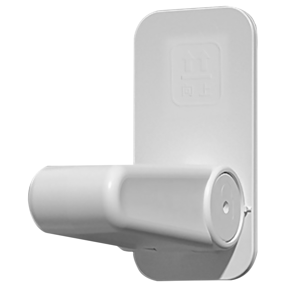 NUOLUX Kids Safety Door Handle Child Proof Door Lever Door Handle Lock