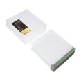 thumbnail image 2 of Miangastore CD Storage Box Green Rectangular For Home Use 1Pcs 5.4x6.1in, 2 of 8
