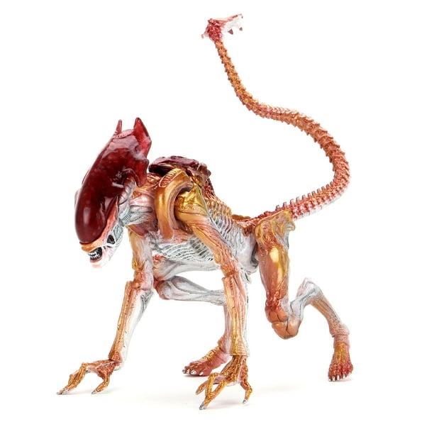 Figurine Panther Alien Kenner Tribute - 23 Cm - Neca - Collection (Neuve)
