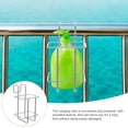 thumbnail image 3 of VERDANVERSE Soporte De Pared Sin Taladro Para Organizar Tazas Y En Cocina O, 3 of 8