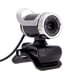 thumbnail image 2 of 2X HD Webcam de 12 Megapixeles Camara Giratoria de 360 Grados con USB 2.0 Y Minifono para El Ordenador de Escritorio Skype Y El Ordenador Portatil, 2 of 5