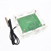W1209 -50°C to 110°C Digital Thermostat Temperature Control Module with Plastic Case