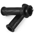 thumbnail image 2 of Motorcycle Handle Grips Handlebar Grip for YAMAHA YZF R1 R6 FZ6 FZ1 FZ8 XJ6 MT09 MT07 XJR400, 2 of 5
