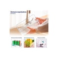 thumbnail image 3 of Organizadores de Refrigerador, Set de 8 piezas, Bluelander CBHH-0151, 3 of 5
