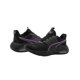 thumbnail image 5 of Tenis Running Puma® Para Dama Sport Deportivos Color Negro Morado negro 23.5, 5 of 5