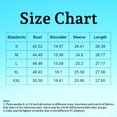 thumbnail image 4 of UDAUDU Swimsuit Coverup for Women 2026 Crochet Beach Floral Hollow Out Slit Summer Vacation Half Sleeve Cover up Tops Beige 2XL, 4 of 8