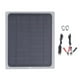 thumbnail image 2 of Panel solar portátil Mini panel solar IMPERMEABLE 12 V 10 W Jadeshay, 2 of 8