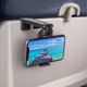thumbnail image 1 of Soporte para teléfono Mount Perilogics Universal Airplane Travel, 1 of 9