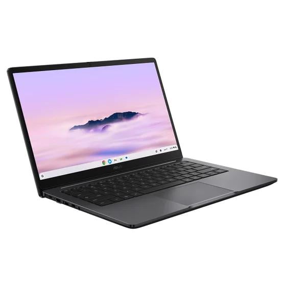 ASUS, Chromebook Plus CX 14