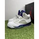 thumbnail image 1 of Size 8.5 - A i r-Jor-dan 5 Retro 2013 ' Grape ' | SUPER CLEAN!, 1 of 6