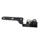 thumbnail image 4 of Cerradura para casco de motocicleta, Cerradura para casco de motocicleta Cerradura para casco CNC con llave Cerradura de seguridad para casco Tecnología avanzada, 4 of 12
