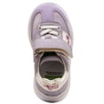 thumbnail image 4 of Tenis Plaza Sesamo para Niña 357018 lila 17, 4 of 6