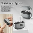 thumbnail image 7 of 2025 Imwing Easy Clip, Vueeze  Smart Nail Clipper, Yosody Easyclip Nail Clippers with Polishing & Nail Catcher, 7 of 7