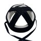thumbnail image 5 of Mayor de ancianos protector con gorra anti -otoño, transpirable, producto seguro para hombres, cómodas protectores de personas mayores negro, 5 of 8