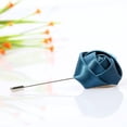 thumbnail image 4 of Broche de ramillete de rosas para traje de joyería de moda para hombres y mujeres, broche de ramillete de flores para camisa, alfiler para cuello, accesorios de flores para cuello, 4 of 6