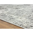 thumbnail image 2 of United Weavers Eternity Area Rug 4535 10177 Barcelona Charcoal 9' 10" x 13' 2" Rectangle, 2 of 2