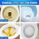 thumbnail image 5 of Toilet Active Oxygen Agents Powerful 360 Degree All Round Caring Cleanner, 5 of 5