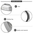 thumbnail image 4 of Accesorio para bicicleta, auriculares para bicicleta de acero Risk General con un rendimiento inigualable, 4 of 9