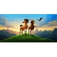thumbnail image 4 of Spirit: Stallion of Cimarron (DVD), 4 of 6