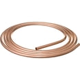 thumbnail image 1 of Tubo utilitario de cobre JMF 1,3 cm x 6,1 m, 1 of 1