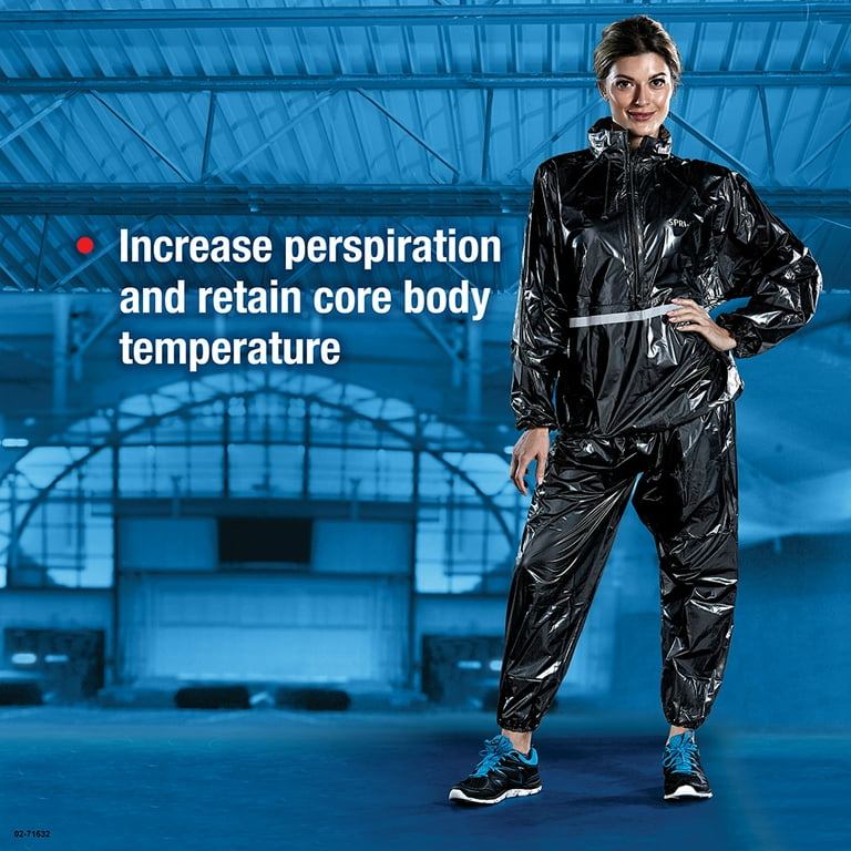 Core hotsell sauna suit