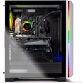 thumbnail image 2 of Skytech Chronos Gaming PC Desktop INTEL Core i7 12700F NVIDIA Geforce RTX 4070 1TB SSD 16GB DDR4 SDRAM, AIO Liquid Cooling Windows 11, 2 of 3