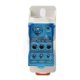 thumbnail image 1 of DIN Rail Terminal Block, Distribution Box, Electrical Wire Connector, Universal Power Junction Box, 1 of 2