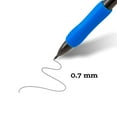 thumbnail image 2 of Pen+Gear No. 2 Mechanical Pencils, 0.7 mm, 5 pack, 2 of 6
