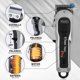 thumbnail image 3 of Combo Wahl® Profesional Super Taper Pro Inalámbrica + Peanut Li, 3 of 14