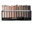 thumbnail image 1 of Rimmel London Magnif'eyes Shadow Palette, 1 of 5