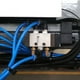thumbnail image 5 of Válvula Solenoide Neumática, NPT de 1/8 Pulgada 12V 5 Vías 2 Posiciones Válvula de Aire Eléctrica de Aluminio, 5 of 6