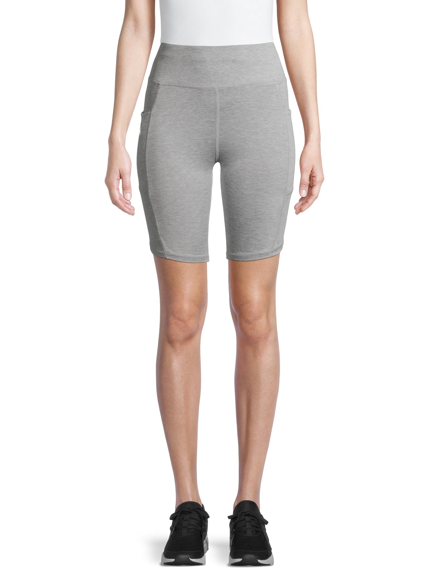 Athlux Bike Short (Women's), 1 Count, 1 Pack