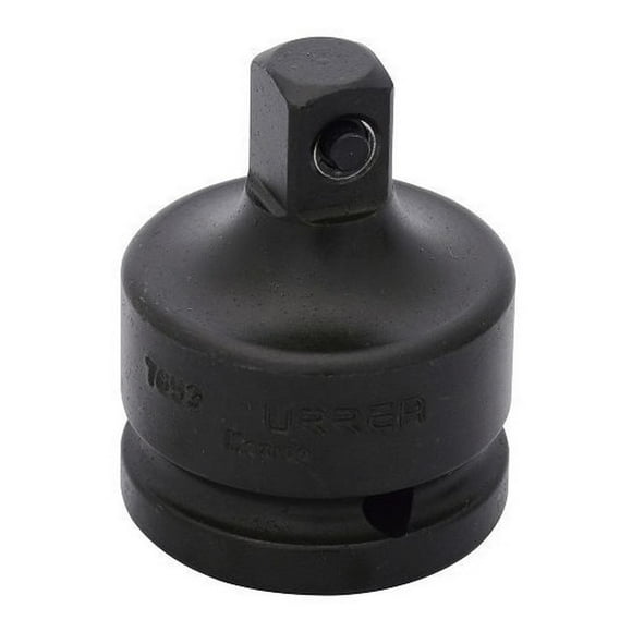 Adaptador De Impacto 3/4 Hembra X 1/2 Macho Urrea Urrea 7653